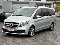 gebraucht Mercedes V300 EDITION LANG AHK