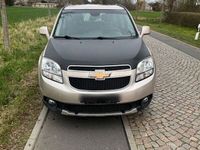 gebraucht Chevrolet Orlando 1.8 LS MT LS