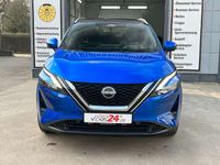 gebraucht Nissan Qashqai Tekna*249€*SOFORT-VERFÜGBAR*