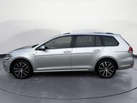 Gebraucht VW Golf VII Join 150 PS (110 kW) 2018 Reflexsilber metallic Kombi
