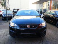 Gebraucht Seat Ibiza Style 110 PS (80 kW) 2021 Schwarz Limousine