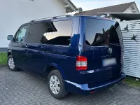 Second-hand VW Caravelle 131 CP (96 kW) 2009 Albastru Van