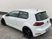 gebraucht VW Golf VII Lim. R 4Motion DSG/Navi/19zoll/2.HD