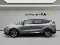 Gebraucht Renault Espace Business 200 PS (147 kW) 2021 Grau Van / Kleinbus