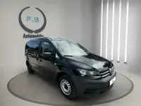 Gebraucht VW Caddy Maxi 102 PS (75 kW) 2020 Other Van / Kleinbus