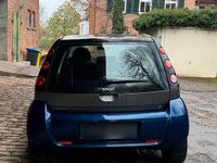 Gebraucht Smart ForFour 95 PS (69 kW) 2005 Blau Kleinwagen