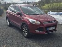 Gebraucht Ford Kuga 150 PS (110 kW) 2016 SUV
