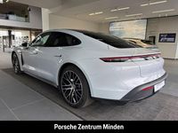 Gebraucht Porsche Taycan 319 kW (435 PS) 2024 Grau Limousine