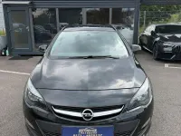Gebraucht Opel Astra S 136 PS (100 kW) 2015 Other Kombi