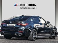 Gebraucht BMW i4 Performance 400 kW (544 PS) 2023 Schwarz Limousine