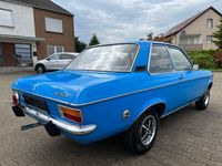 gebraucht Opel Ascona A 1.9S 90PS Automatik *Leder*H-Zulassung*