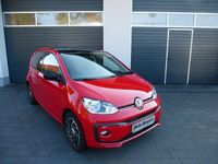 Gebraucht VW up! Join 75 PS (55 kW) 2019 Rot Kleinwagen
