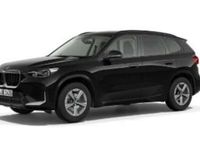 Neu BMW X1 156 PS (114 kW) 2026 Saphirschwarz metallic SUV