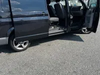 Gebraucht VW T5 180 PS (132 kW) 2012 Schwarz Van