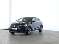 Używany Renault Arkana Techno 140 KM (102 kW) 2025 Biały SUV