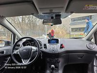 Gebraucht Ford Fiesta Celebration 95 PS (69 kW) 2017 Limousine