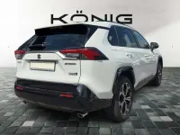 Gebraucht Suzuki Across Comfort+ 185 PS (136 kW) 2023 Weiß SUV