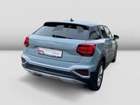 Second-hand Audi Q2 Advanced Plus 150 CP (110 kW) 2025 Gri SUV