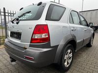 Gebraucht Kia Sorento EX 140 PS (102 kW) 2004 Grau SUV