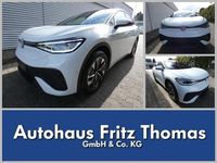 Gebraucht VW ID.5 Pro Performance 150 kW (204 PS) 2023 Gletscherweiß schwarz SUV