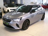 Gebraucht Opel Corsa Elegance 101 PS (74 kW) 2020 Quarz silber Kleinwagen