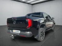 Gebraucht VW Amarok 241 PS (177 kW) 2025 Schwarz Pickup