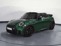 gebraucht Mini John Cooper Works Cabriolet Cooper Trim Steptronic Navi DSG Bluet