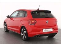 gebraucht VW Polo GTI 2.0 TSI DSG NAV/LED/ACC/RFK