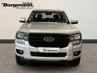 Gebraucht Ford Ranger XLT 170 PS (125 kW) 2024 Silber Pickup