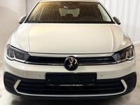 Gebraucht VW Polo Move 80 PS (58 kW) 2024 Grau Limousine