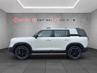 Neu Baic BJ30 280 PS (205 kW) 2025 Weiß SUV