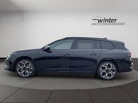 Ny Opel Astra Ultimate 196 HK (144 kW) 2026 Sort Stationcar