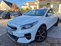Używany Kia XCeed Vision 141 KM (103 kW) 2020 Biały SUV