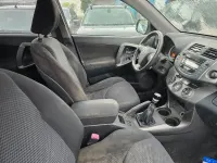 Gebraucht Toyota RAV4 158 PS (116 kW) 2011 Schwarz SUV