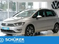 Gebraucht VW Golf VII LOUNGE 150 PS (110 kW) 2016