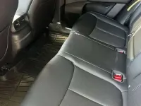 Gebraucht XPENG G6 RWD Long Range 210 kW (286 PS) 2025 Silber SUV