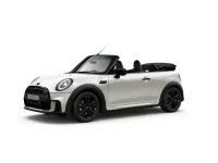 Gebraucht Mini John Cooper Works Cabriolet 136 PS (100 kW) 2023 Cabrio