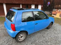 Używany VW Lupo 50 KM (36 kW) 2000 Hatchback