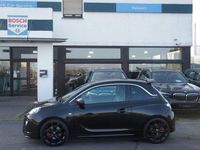 Gebraucht Opel Adam S 150 PS (110 kW) 2018 Schwarz Kleinwagen