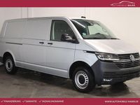 Second-hand VW Transporter 150 CP (110 kW) 2019 Argintiu Van