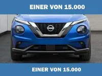 Nouă Nissan Juke 360º 114 CP (83 kW) 2025 Negru SUV