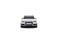 gebraucht Audi A4 Avant Sport Avant Sport 40 TDI qu S tr Nav/PBox/sound/EPH/Temp/SHZ