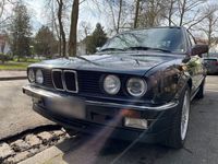 gebraucht BMW 325 Cabriolet E30 i