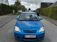 Brugt Toyota Corolla 97 HK (71 kW) 2006 Sedan