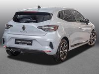 Gebraucht Renault Clio V Techno 115 PS (84 kW) 2025 Grau Limousine