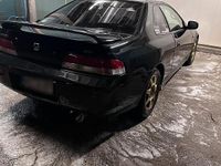 Gebraucht Honda Prelude 133 PS (97 kW) 1998 Schwarz Coupé