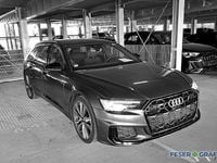 Gebraucht Audi A6 S-Line 286 PS (210 kW) 2025 Daytonagrau perleffekt Kombi