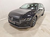 Gebraucht VW Arteon Elegance 190 PS (139 kW) 2022 Deep black perleffekt Kombi