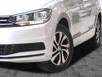 gebraucht VW Touran Active