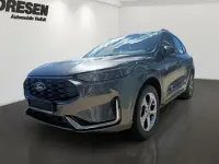 Neu Ford Kuga ST-Line X 243 PS (178 kW) 2026 Grau SUV
